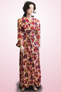1940's/50's Sleepwear