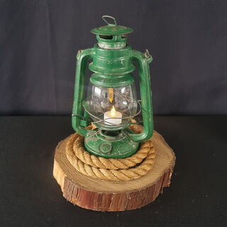Western Centrepiece #2
