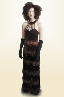 1990/2000s Evening Wear