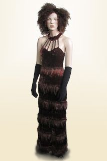 1990/2000s Evening Wear