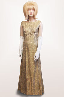 1960's Evening Wear