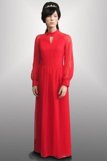 1960s Evening Wear
