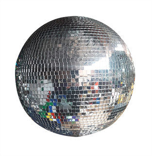 Disco Ball #1 (D: 30cm)