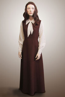 1970's Daywear Dresses
