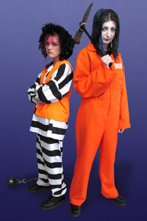 Prisoner