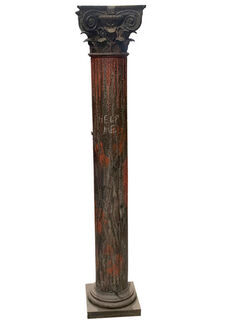 Column Halloween 
