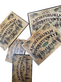 Ouija Board