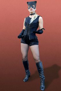 Dominatrix