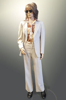 70's Suave Man