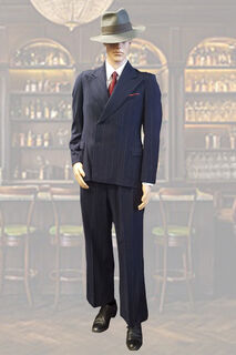 1940's Suits