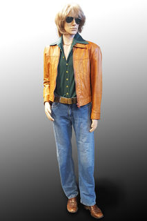 70's Cool Guy