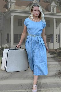 Allie Hamilton - The Notebook