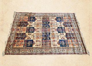 Medieval Tapestry (1.9m x 1.37m)