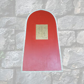 Shield Egyptian