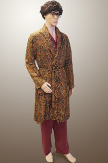 1970's Sleepwear