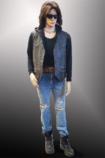 Casual Rocker