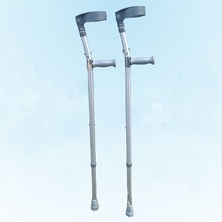 Crutches - Modern