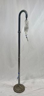 Drip Stand w/ 1 Bag