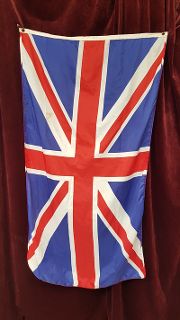 Union Jack Flag Flag (0.9m x 1.5m)