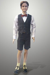 1920's Rich Boy - Kids