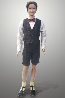 1920's Rich Boy - Kids