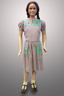 Little Farm Girl - Kids