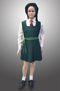 School Uniform - Girls
