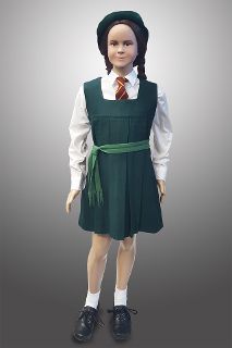 School Uniform - Girls