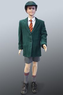 School Uniform - Boys' Blazer