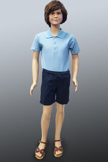 Modern School Uniform - Boys