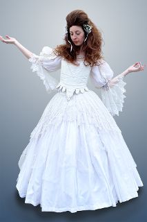 Labyrinth - Sarah
