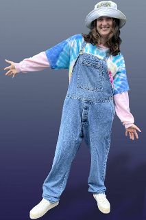 90's Streetwear