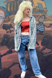 Wild Thornberrys - Debbie