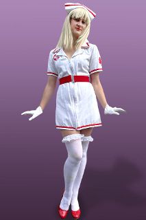 Sexy Nurse