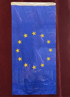 European Union Flag (85cm x 180cm)