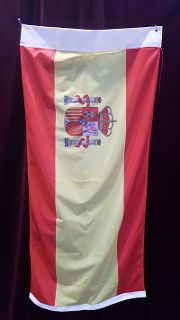 Spain Flag (0.7m x 1.4m)