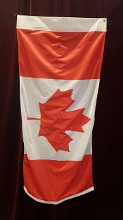 Canada Flag (0.7m x 1.4m)