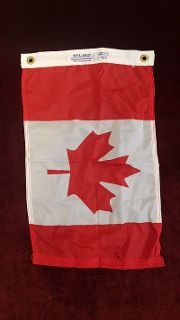 Canada Flag (0.24m x 0.48m)