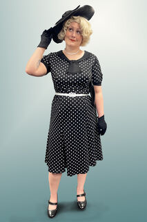 1930s Daywear