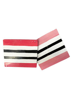 Liquorice Allsorts Cut-outs (H+W: 26cm)