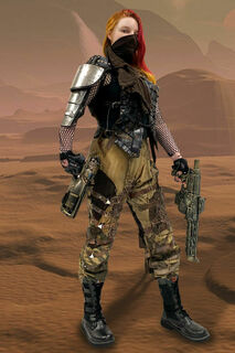 Mad Max