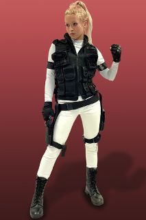 Black Widow - Yelena Balova