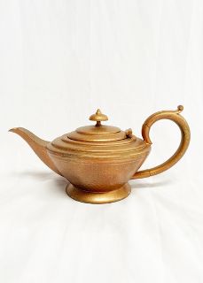 Aladdin/Genie Lamp