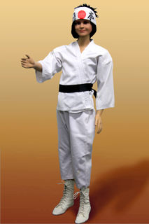 Karate Kid - Kids