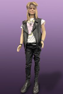 Rock Star - Kids