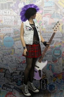 Rock Chick - Kids
