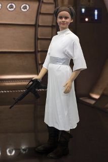 Princess Leia - Star Wars - Kids