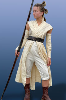 Star Wars - Rey