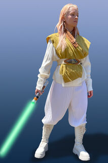 Star Wars - Jedi