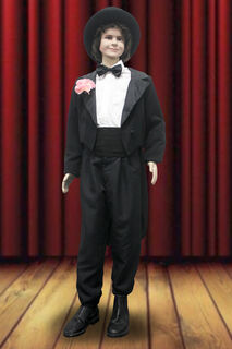 Tuxedo - Kids